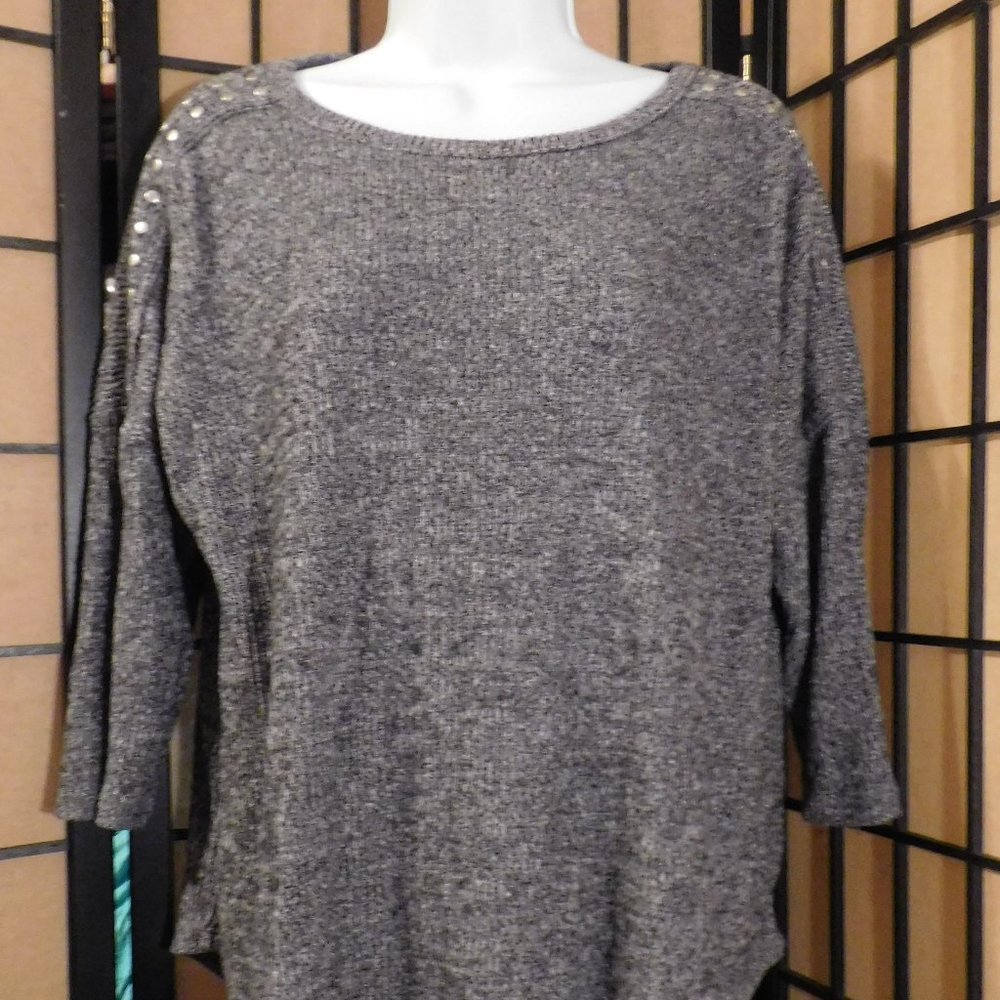 FRENCH LAUNDRY SWEATER